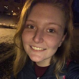 Meet your Posher, Natalie